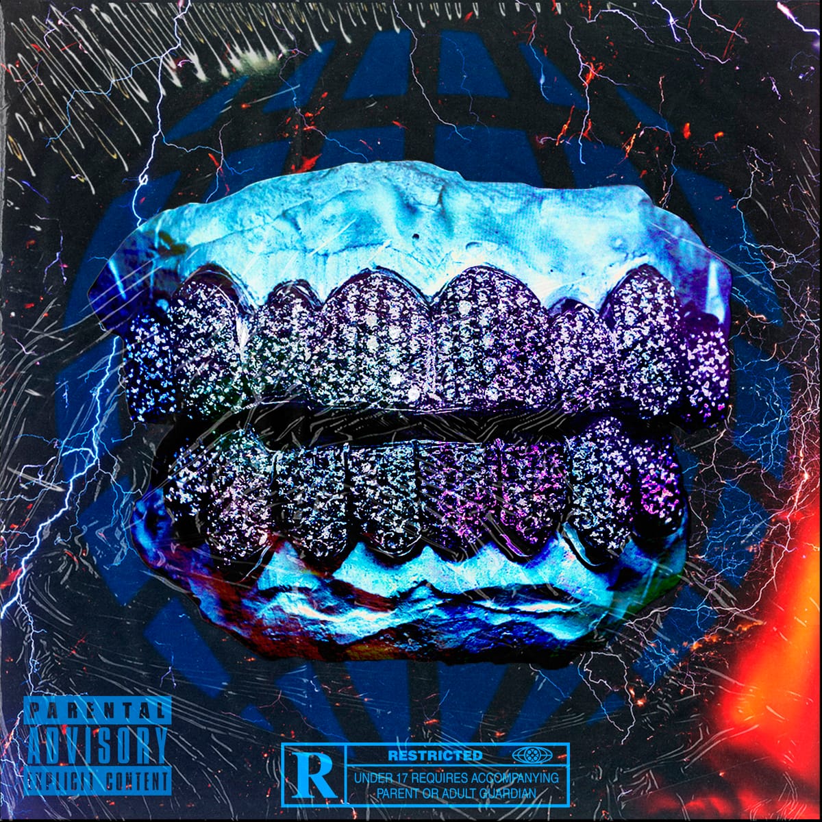 Drill Beat cover