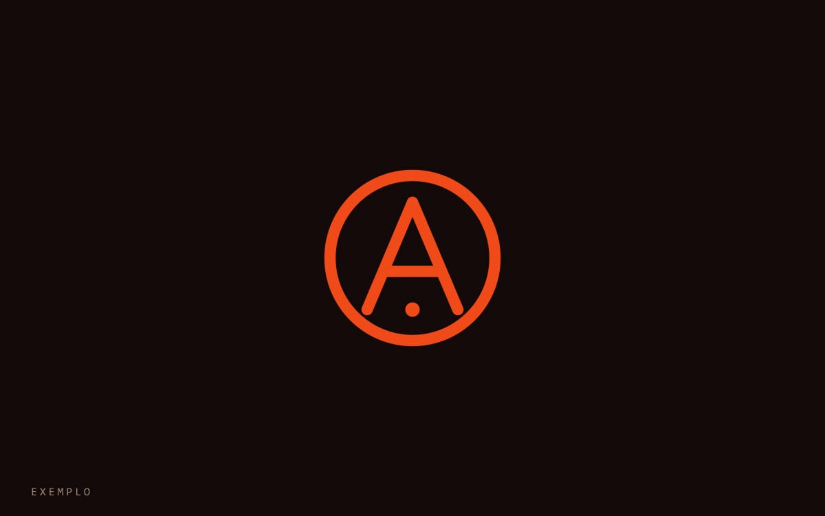 Sample logo